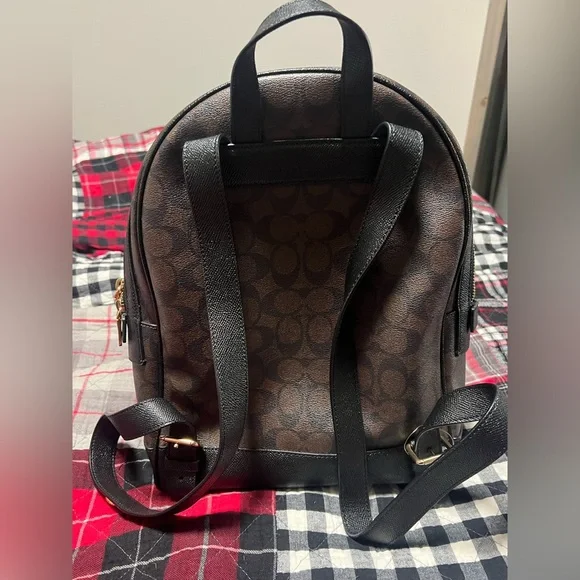 Coach Kenley Backpack - Picture 2 of 8